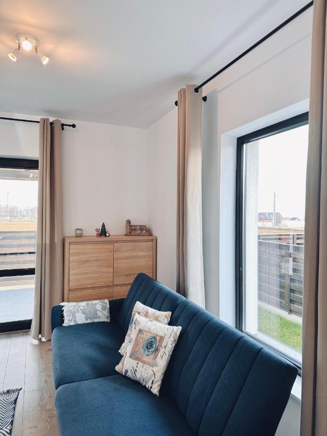 Express Estates Apartment Lisaura Ngoại thất bức ảnh